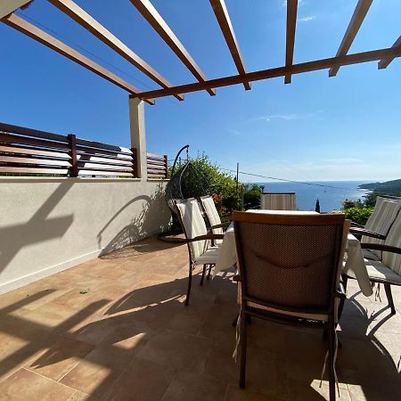Villa Pergola -Apartment Roko Mlini Esterno foto
