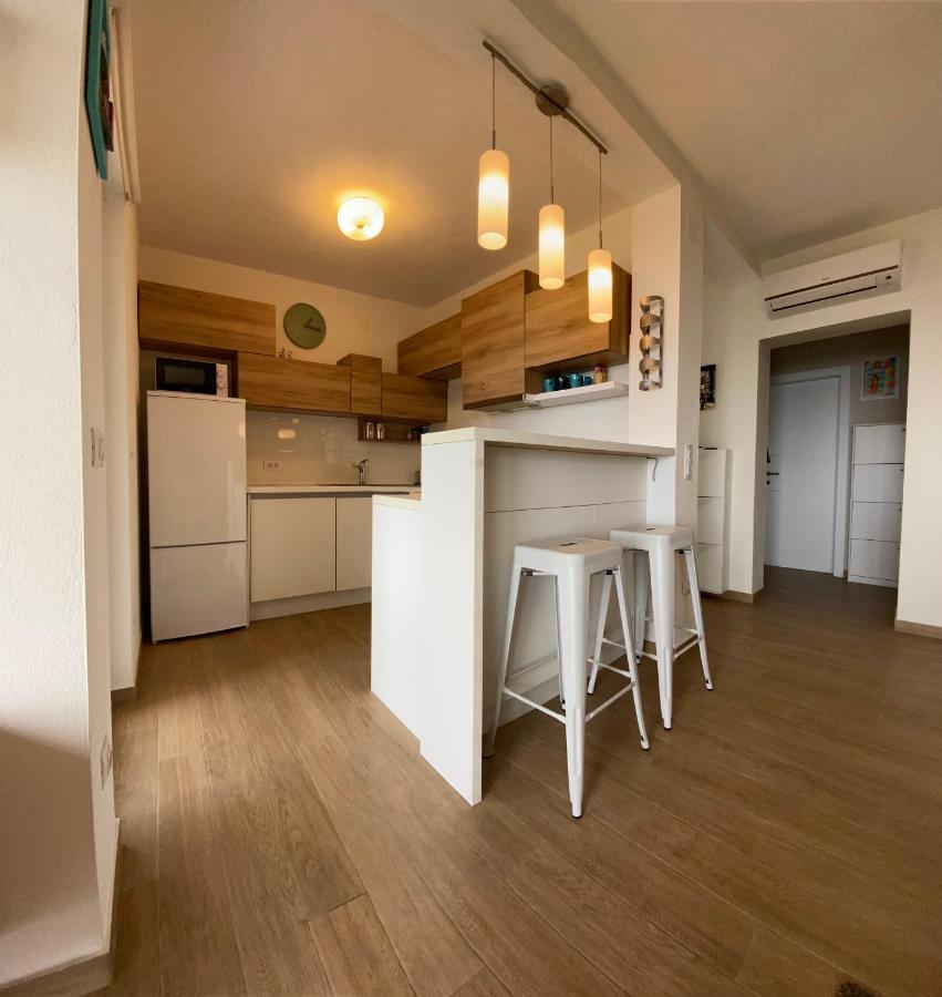 Villa Pergola -Apartment Roko Mlini Esterno foto