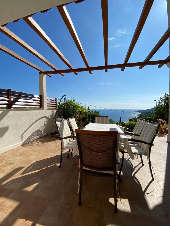 Villa Pergola -Apartment Roko Mlini Esterno foto
