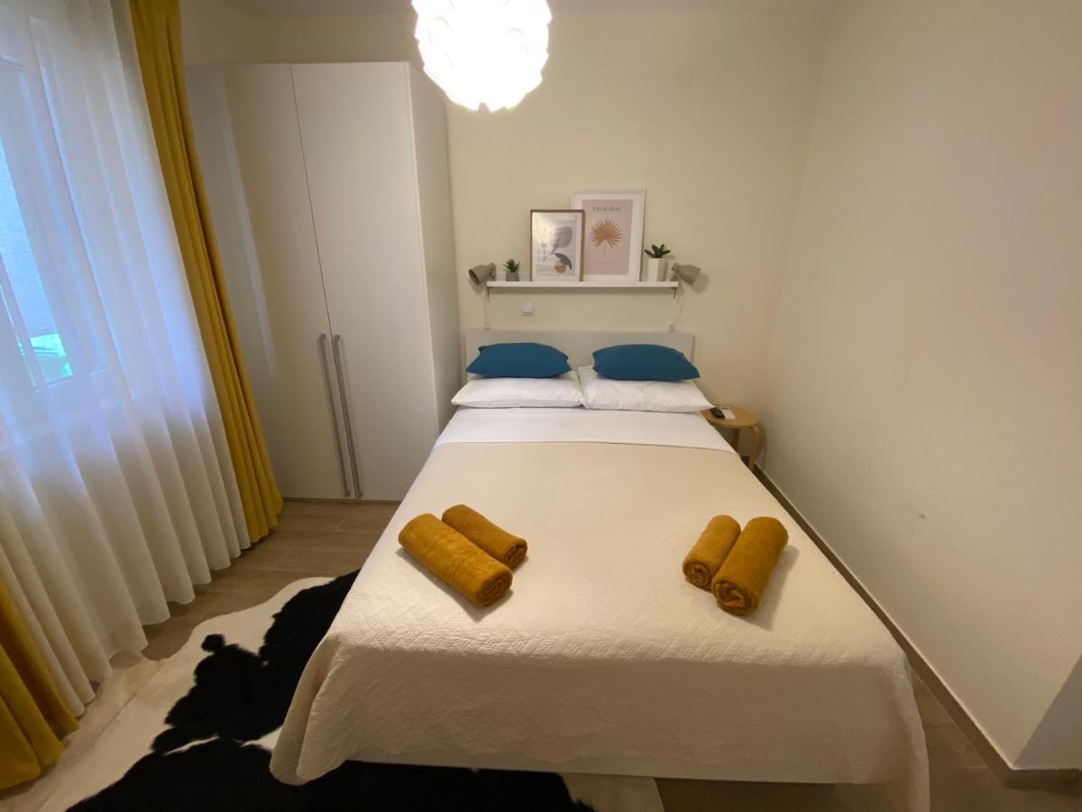 Villa Pergola -Apartment Roko Mlini Esterno foto