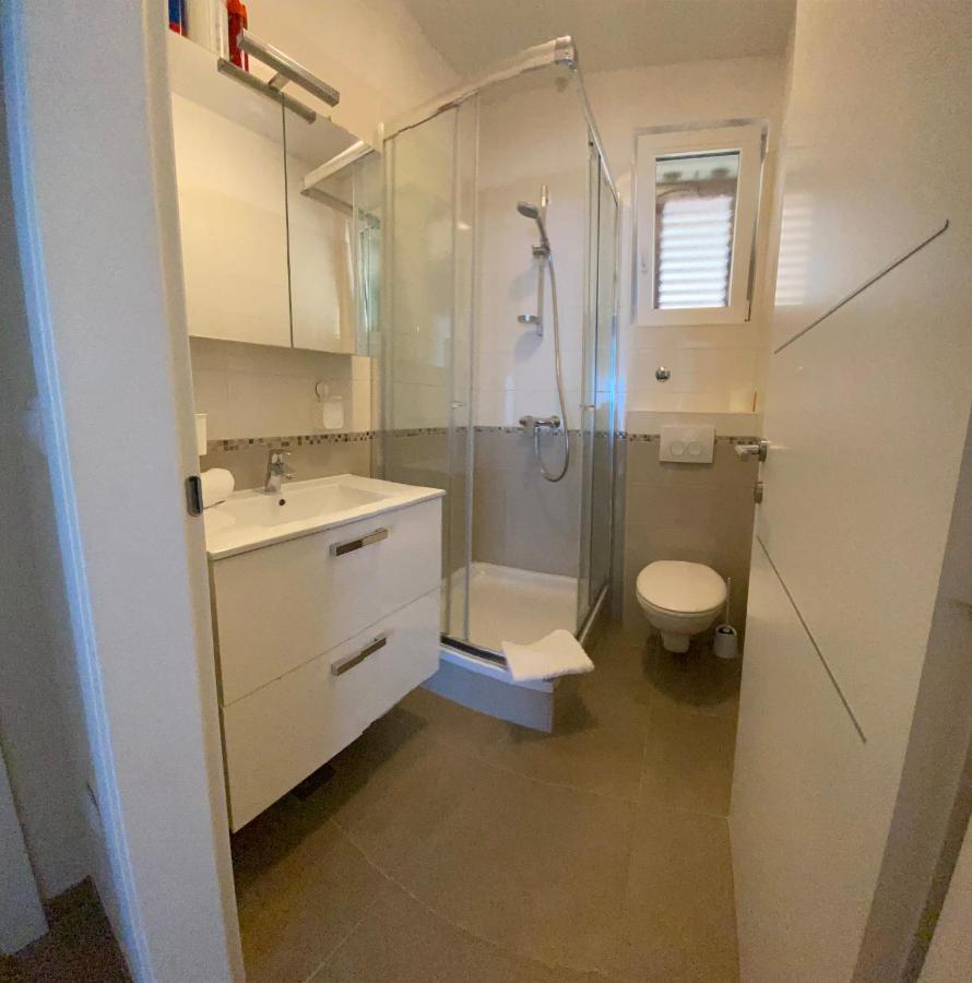 Villa Pergola -Apartment Roko Mlini Esterno foto