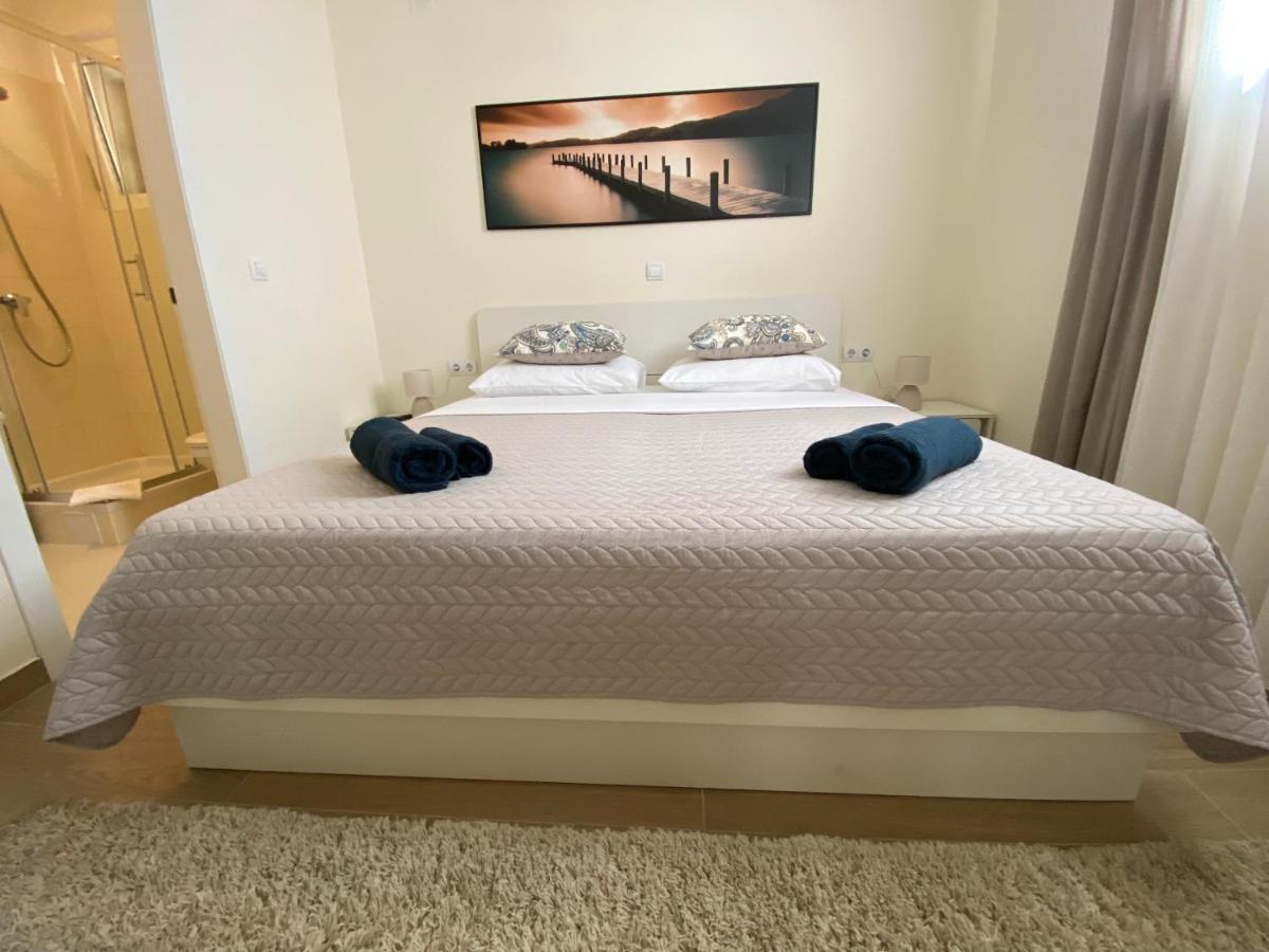 Villa Pergola -Apartment Roko Mlini Esterno foto